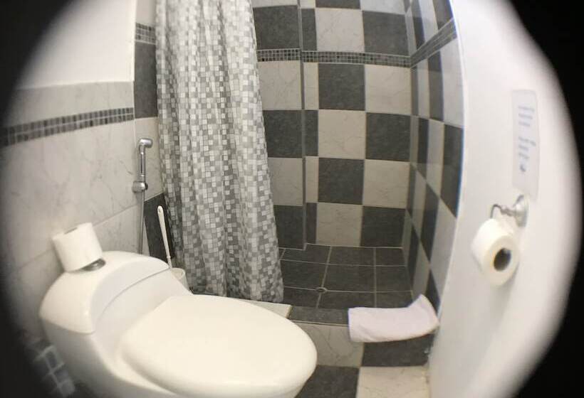 חדר סטנדרט לשלושה, Casa Villamor