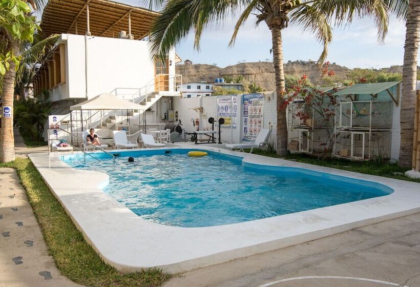 חדר סטנדרט לשלושה, Casa Villamor