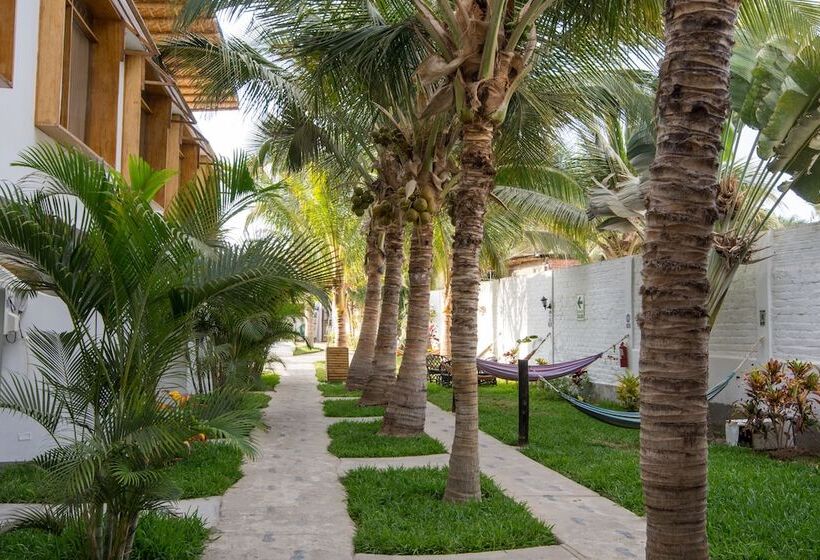 חדר סטנדרט לארבעה, Casa Villamor