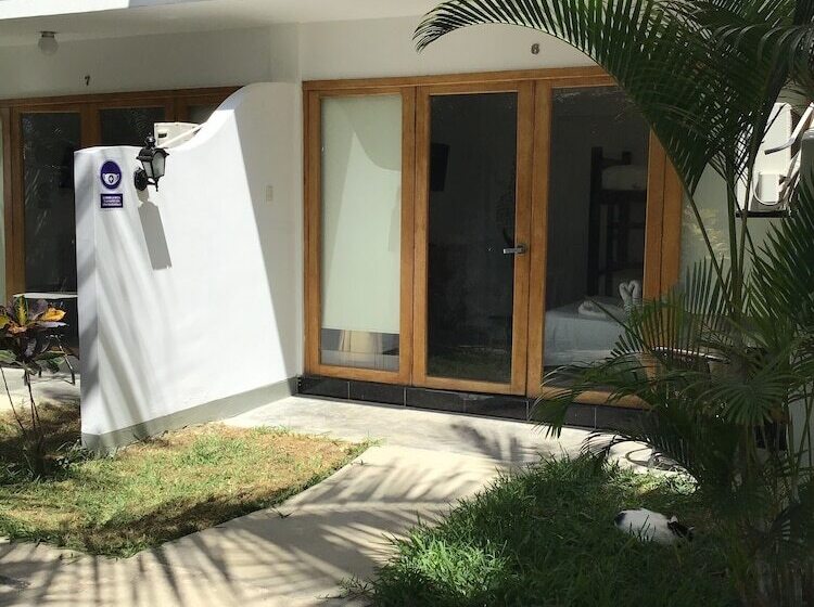 חדר סטנדרט לארבעה, Casa Villamor