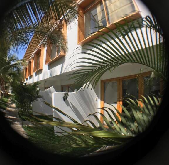 스탠다드 트리플 룸, Casa Villamor