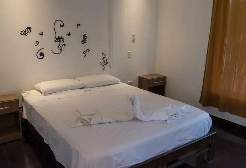 スタンダードルーム, Casa Villamor