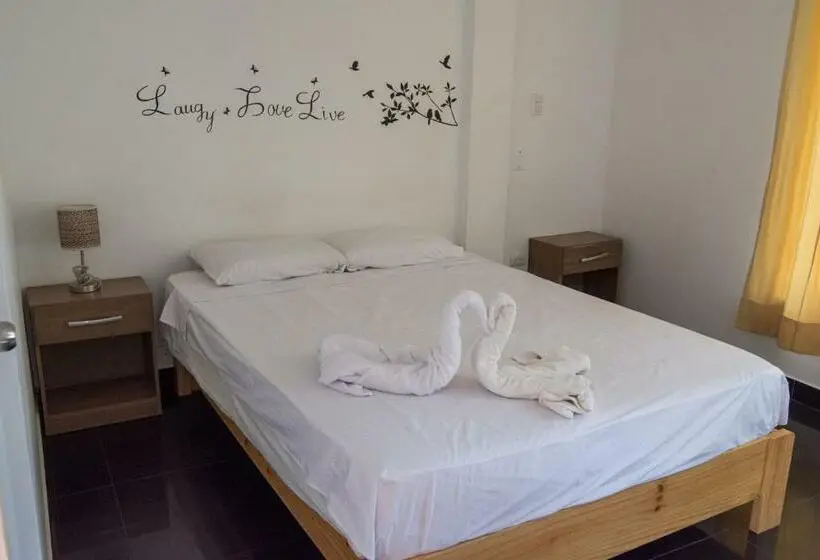 スタンダードルーム, Casa Villamor