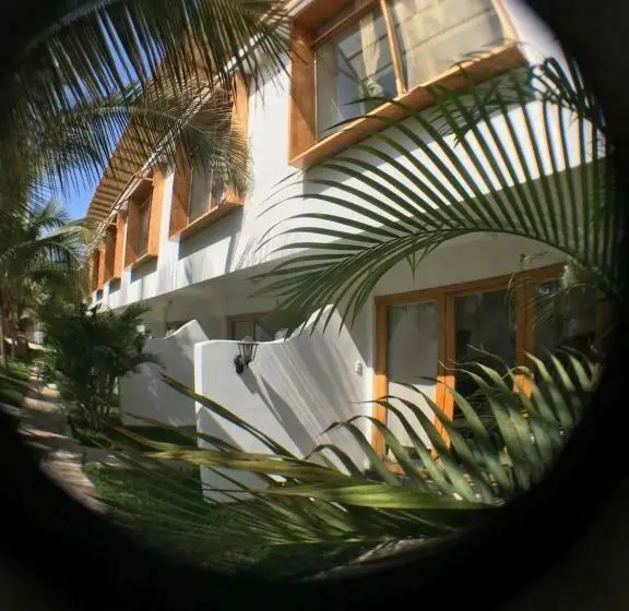 スタンダードルーム, Casa Villamor