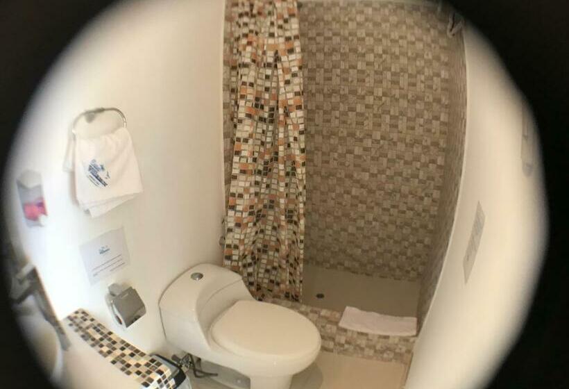 חדר סטנדרט, Casa Villamor