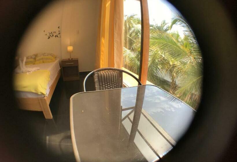 חדר סטנדרט, Casa Villamor