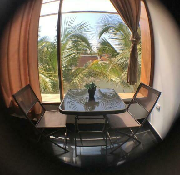 חדר סטנדרט, Casa Villamor