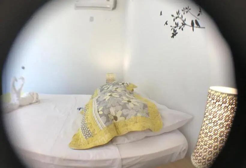 デラックスルーム, Casa Villamor