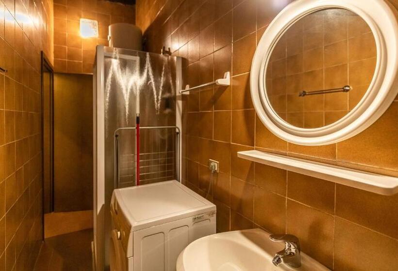 Apartament 1 Sypialnia, Diffuso Locanda Elisa