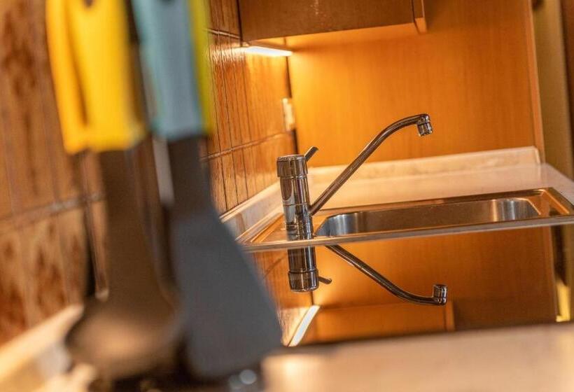 Apartament 1 Sypialnia, Diffuso Locanda Elisa