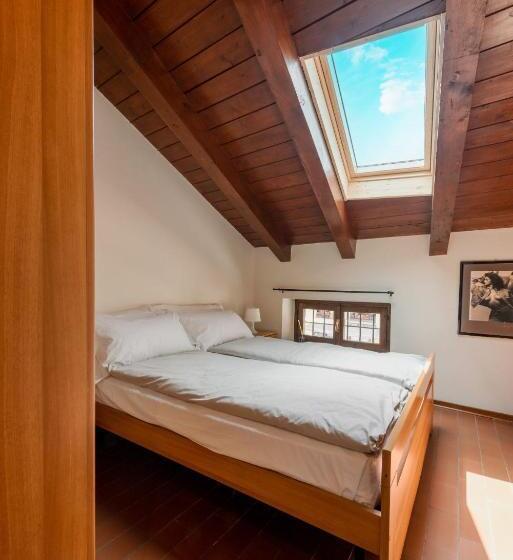 Apartament 1 Sypialnia, Diffuso Locanda Elisa