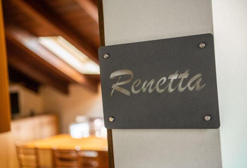 Apartament 1 Sypialnia, Diffuso Locanda Elisa