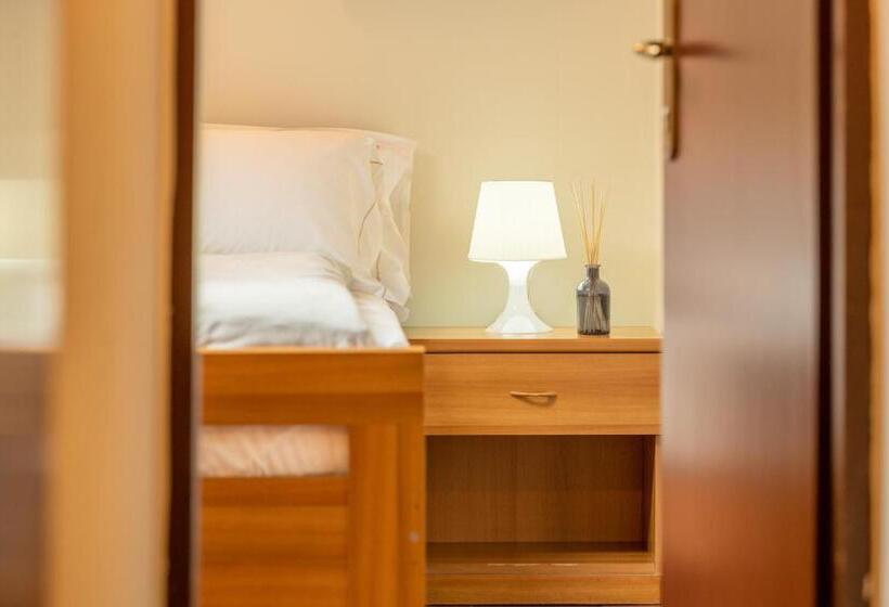 Apartament 2 Sypialnie, Diffuso Locanda Elisa