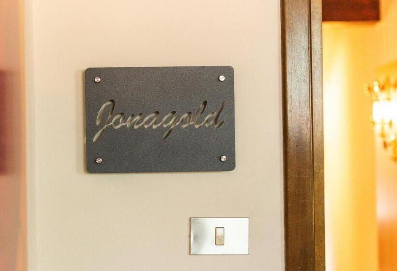 Apartament 2 Sypialnie, Diffuso Locanda Elisa