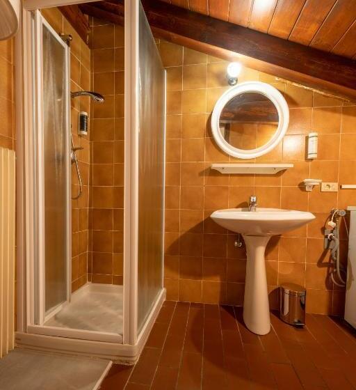 Apartament 2 Sypialnie, Diffuso Locanda Elisa