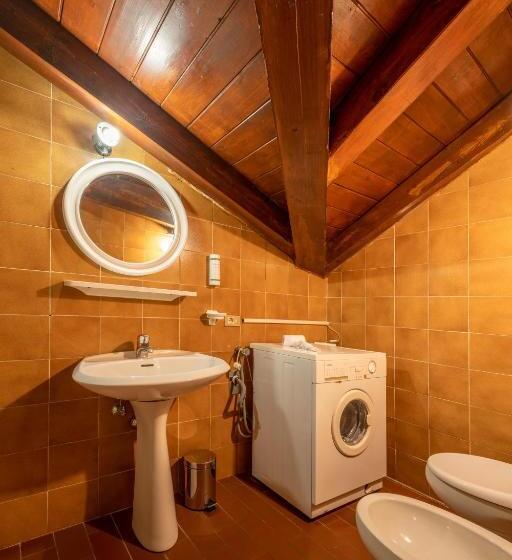 Apartament 2 Sypialnie, Diffuso Locanda Elisa