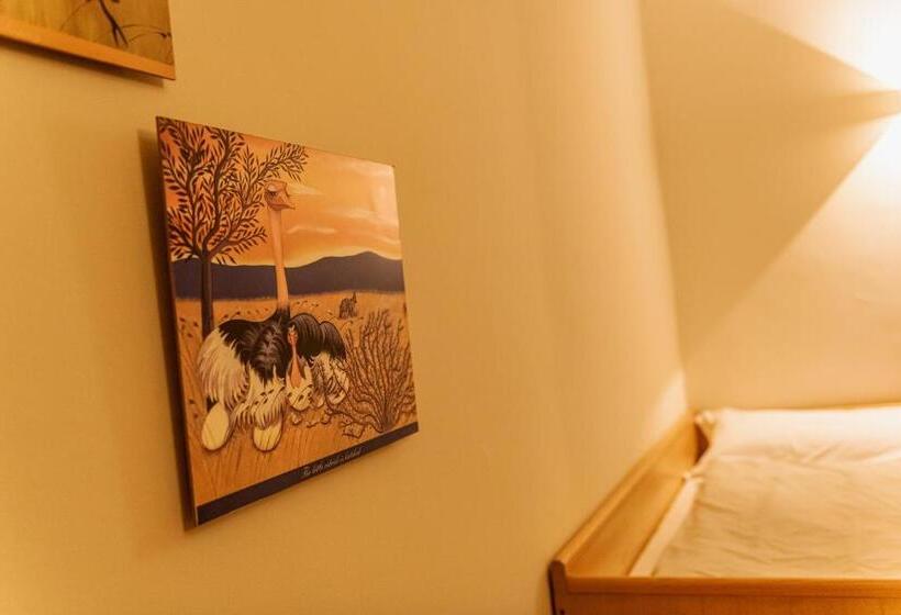 Studio Standard, Diffuso Locanda Elisa