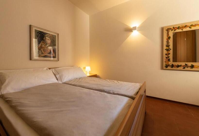 Studio Standard, Diffuso Locanda Elisa