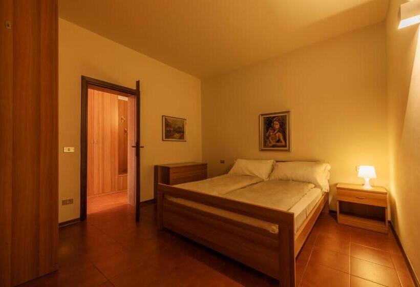 Studio Standard, Diffuso Locanda Elisa