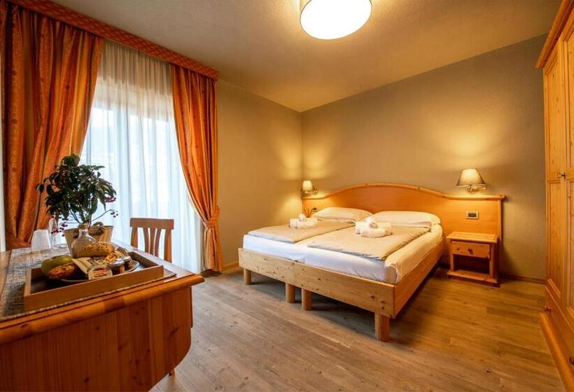 Pokój Standard, Diffuso Locanda Elisa