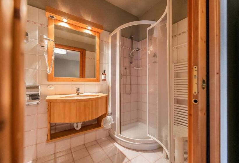 Pokój Standard, Diffuso Locanda Elisa