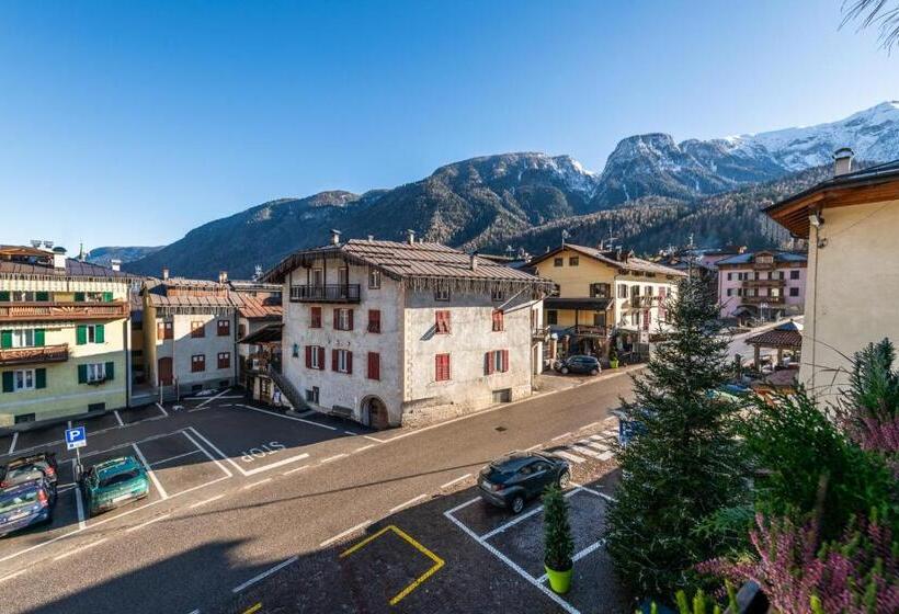 Pokój Standard Trzyosobowy, Diffuso Locanda Elisa