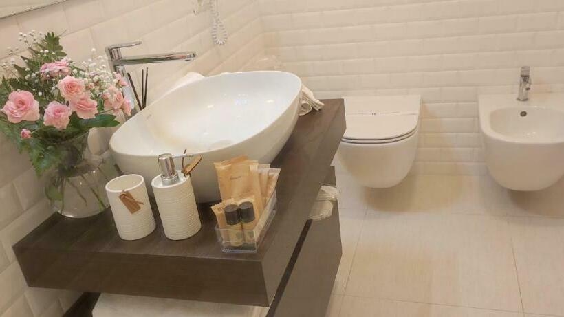 استودیو استاندارد با بالکن, Casa Pellegrino