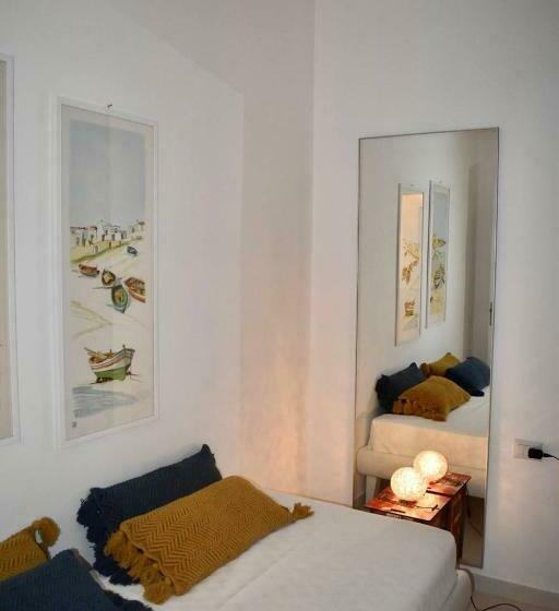 استودیو استاندارد با بالکن, Casa Pellegrino