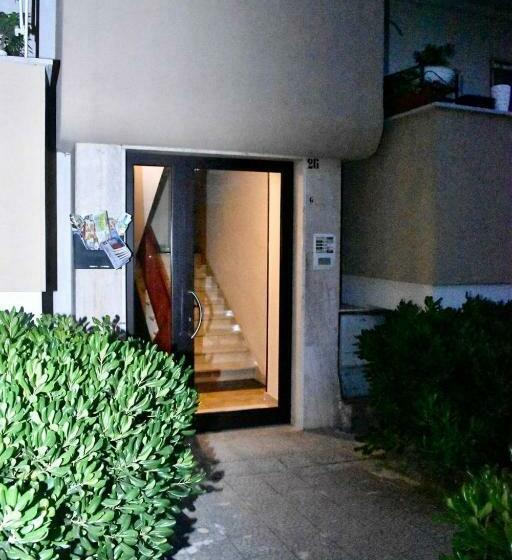 استودیو استاندارد با بالکن, Casa Pellegrino