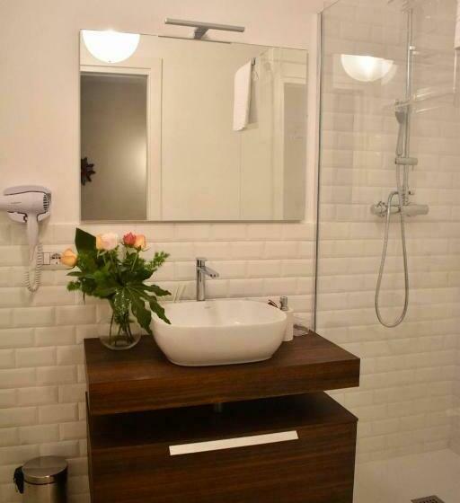 استودیو استاندارد با بالکن, Casa Pellegrino