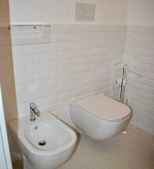 استودیو استاندارد با بالکن, Casa Pellegrino