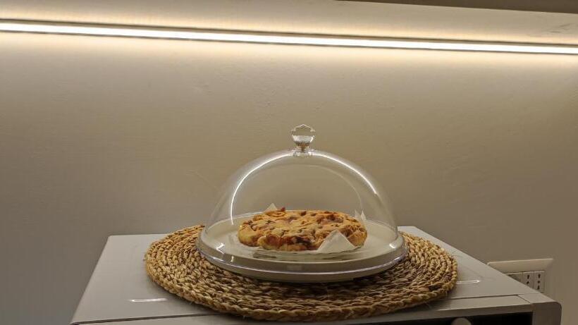 استودیو استاندارد با بالکن, Casa Pellegrino