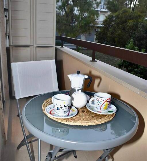 استودیوی سوپریور, Casa Pellegrino