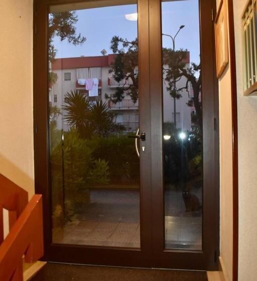 استودیوی سوپریور, Casa Pellegrino