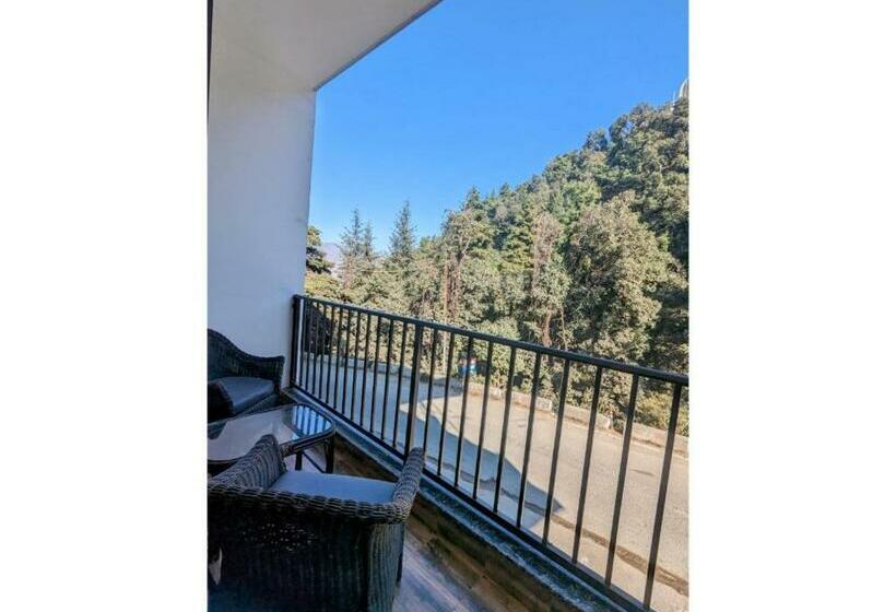 חדר דלוקס, The 9 Oaks By Bop Group Of Stay And Cafe