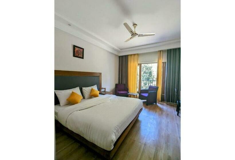 Номер Deluxe, The 9 Oaks By Bop Group Of Stay And Cafe