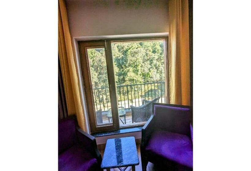 חדר דלוקס, The 9 Oaks By Bop Group Of Stay And Cafe