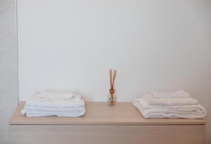 اتاق استاندارد, A Casa Di Vito