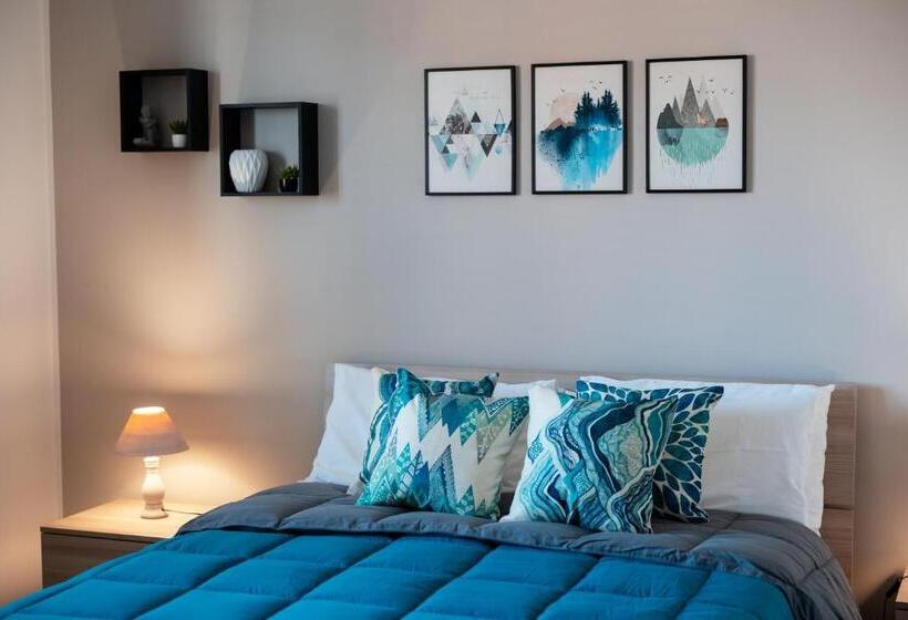 اتاق استاندارد, A Casa Di Vito