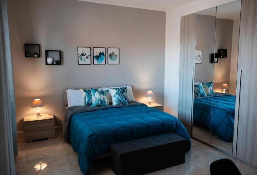 اتاق استاندارد, A Casa Di Vito