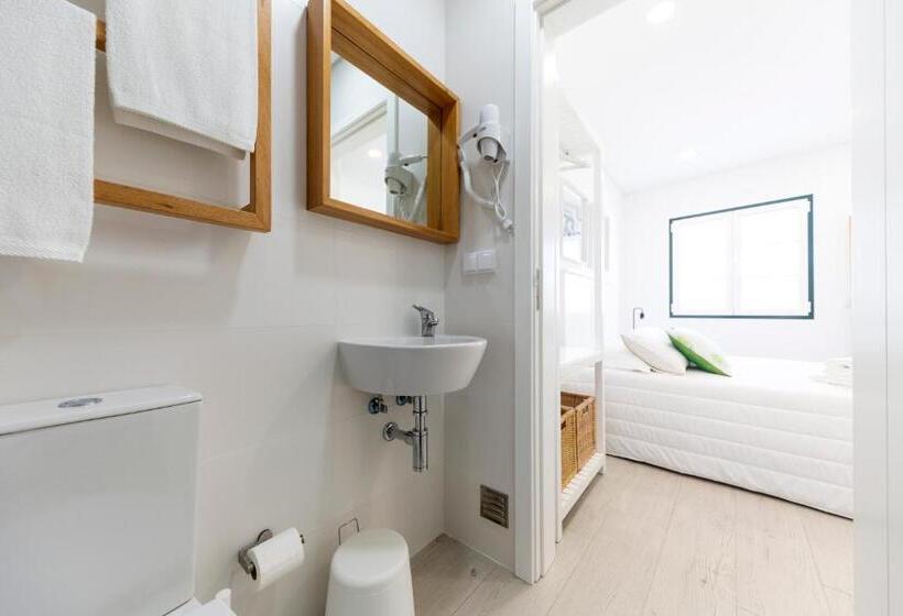 스탠다드 스튜디오, Vila Farol