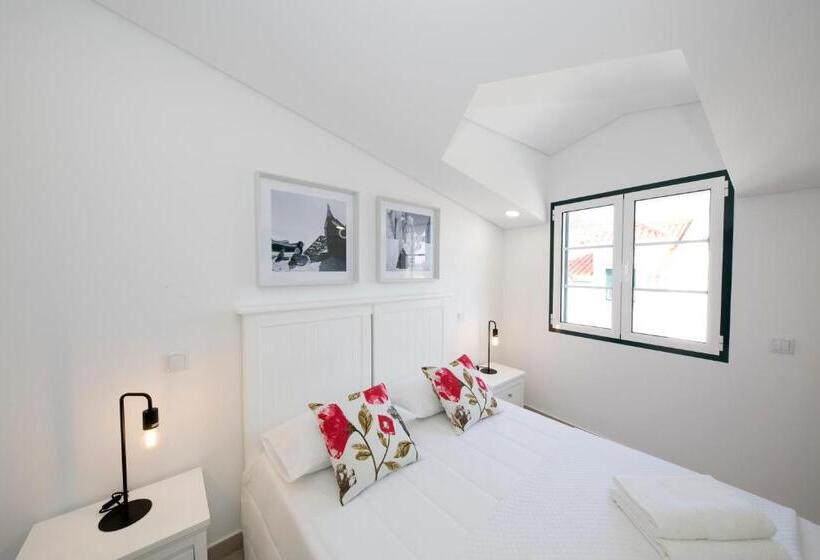 디럭스 스튜디오, Vila Farol