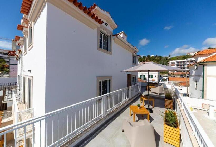 آپارتمان 2 خوابه, Vila Farol