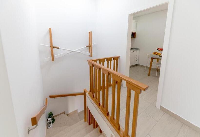 침실 2개 아파트, Vila Farol