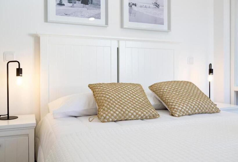 침실 2개 아파트, Vila Farol