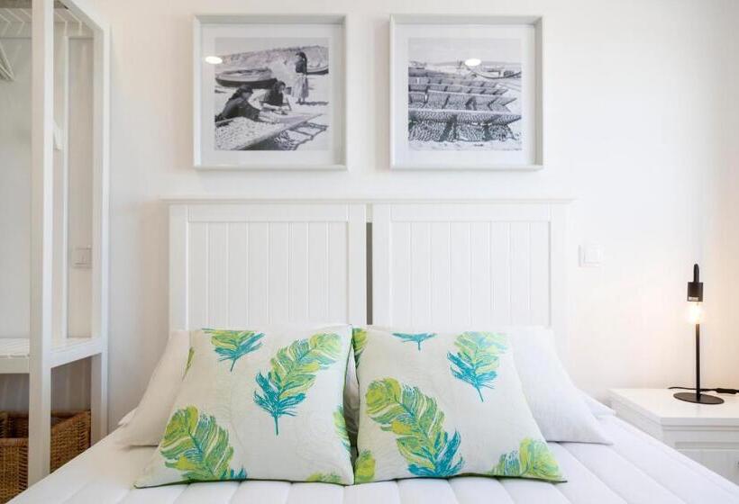 스탠다드 스튜디오, Vila Farol