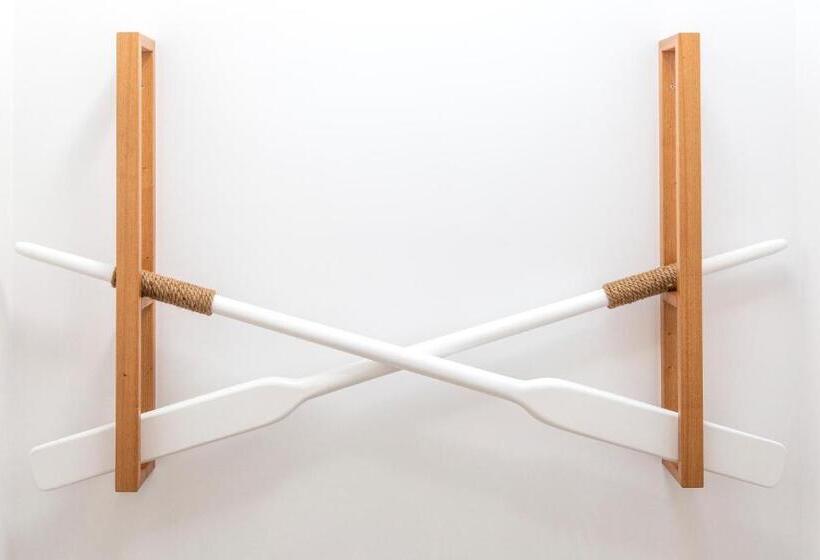 디럭스 스튜디오, Vila Farol