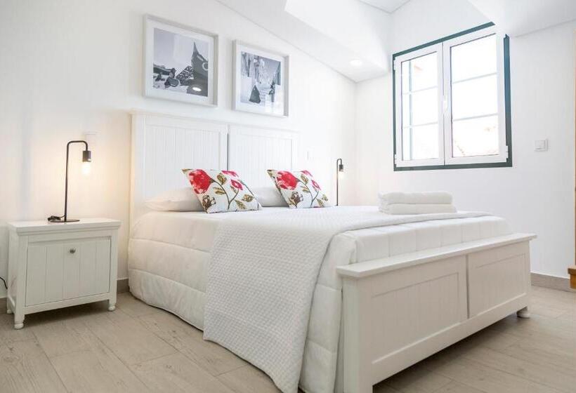 디럭스 스튜디오, Vila Farol