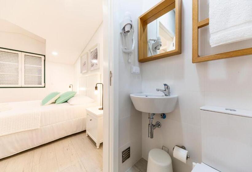 침실 2개 아파트, Vila Farol