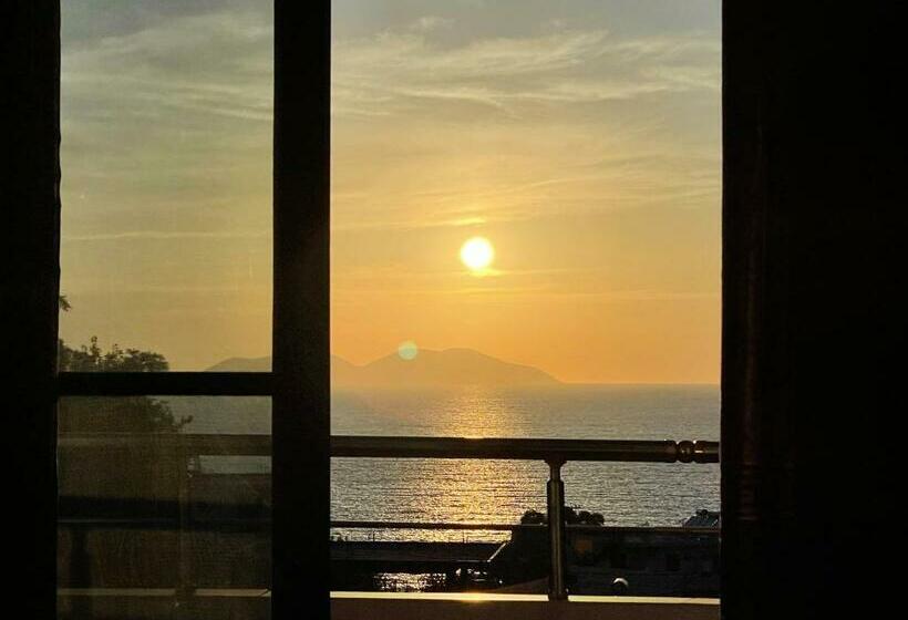 Pokój Jednoosobowy Standard z Widokiem, Vila3